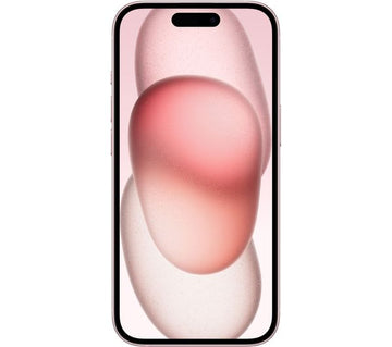 APPLE iPhone 15 - 128 GB, Pink - Good